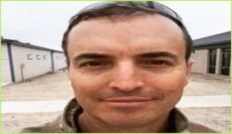 Dan Stanchfield Bio, Age, Kelly Carlson Husband, Wiki, Navy Seal