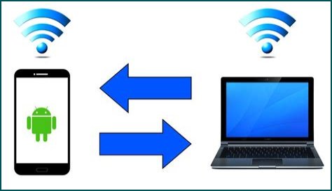 How do I sync my android with Windows 10?