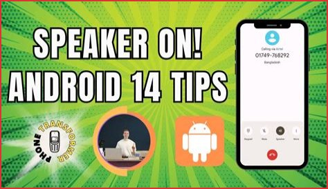 Question: How do I turn on speaker for Skype on Android?