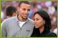 Steph Curry Pays The Sweetest Tribute To Wife Ayesha On Her Birthday
